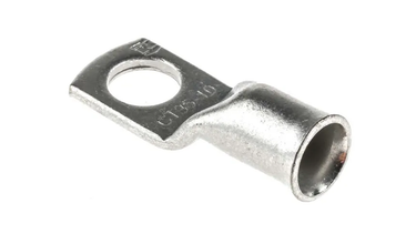 35mm2 cable terminal lug M8 for solar battery storage